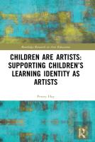 Children Are Artists: Supporting Childrenâ€™S Learning Identity As Artists