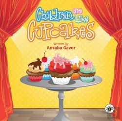 Bertrand.pt - Children Are Like Cupcakes