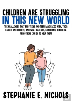 Bertrand.pt - Children Are Struggling In This New World