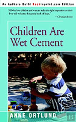 Bertrand.pt - Children Are Wet Cement