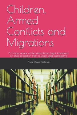 Bertrand.pt - Children, Armed Conflicts And Migrations
