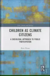 Children As Climate Citizens