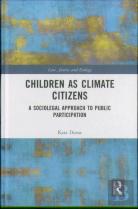 Children As Climate Citizens