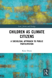 Children As Climate Citizens