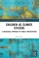 Children As Climate Citizens