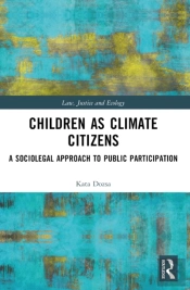 Children As Climate Citizens