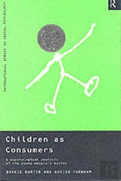 Children As Consumers