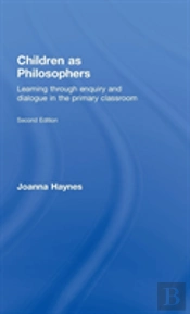 Children As Philosophers