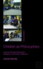 Children As Philosophers