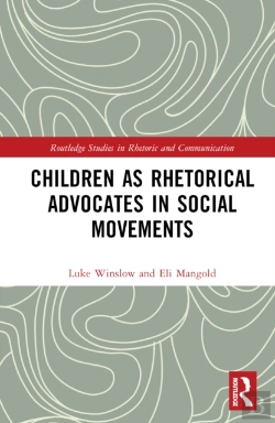 Bertrand.pt - Children As Rhetorical Advocates In Social Movements