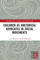 Children As Rhetorical Advocates In Social Movements