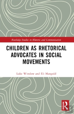 Bertrand.pt - Children As Rhetorical Advocates In Social Movements