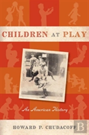 Children At Play