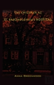 Children At St. Bartholomew'S Hospital