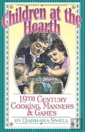 Children At The Hearth