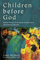 Children Before God