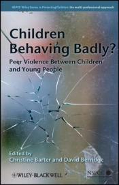 Children Behaving Badly?