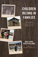 Children Belong In Families