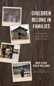 Children Belong In Families