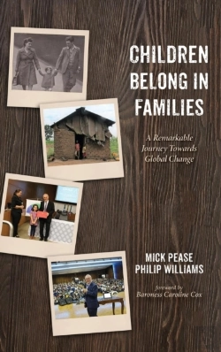 Bertrand.pt - Children Belong In Families