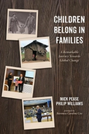 Children Belong In Families