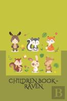 Children Book - Raven