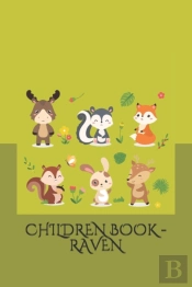 Children Book - Raven