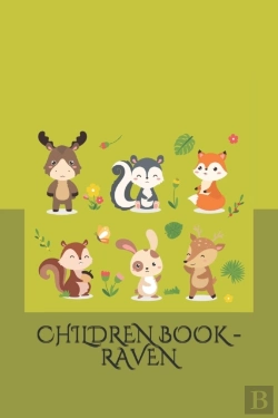 Bertrand.pt - Children Book - Raven