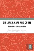 Children, Care And Crime