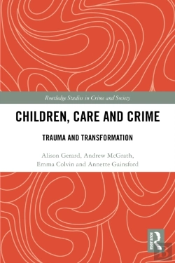 Bertrand.pt - Children, Care And Crime