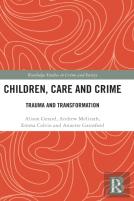 Children, Care And Crime