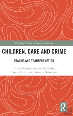 Bertrand.pt - Children, Care And Crime
