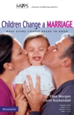 Bertrand.pt - Children Change A Marriage