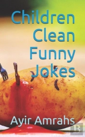 Children Clean Funny Jokes