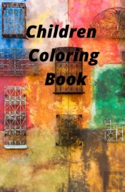 Children Coloring Book
