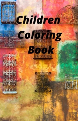 Bertrand.pt - Children Coloring Book