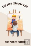 Children Coloring Book