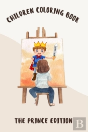 Children Coloring Book