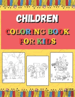 Bertrand.pt - Children Coloring Books For Kids
