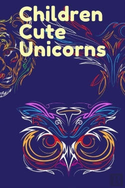 Bertrand.pt - Children Cute Unicorns
