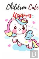 Children Cute Unicorns