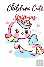 Children Cute Unicorns