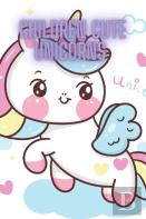 Children Cute Unicorns
