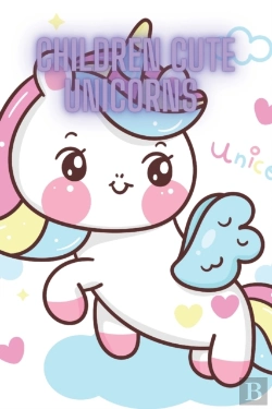 Bertrand.pt - Children Cute Unicorns
