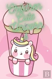 Children Cute Unicorns
