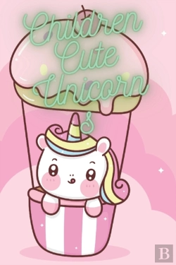 Bertrand.pt - Children Cute Unicorns