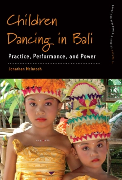 Bertrand.pt - Children Dancing In Bali