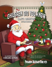 Children Did You Know