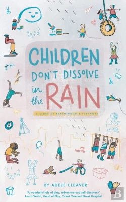 Bertrand.pt - Children Don'T Dissolve In The Rain