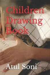 Children Drawing Book